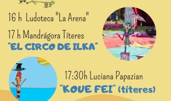 CARTOGRAFÍAS BARRIALES LLEGA A SU FIN.